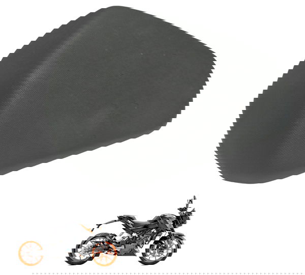 Banco Traseiro Ktm Duke 200 12-17 Original