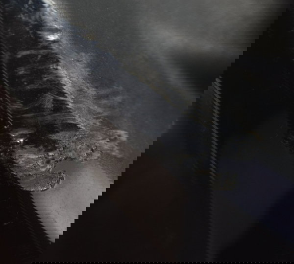 Capa Tanque C/ Avaria Ktm Duke 200 12-17 Orig