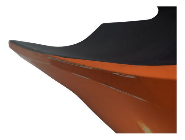 Capa Tanque C/ Detalhes Ktm Duke 200 12-17 Original