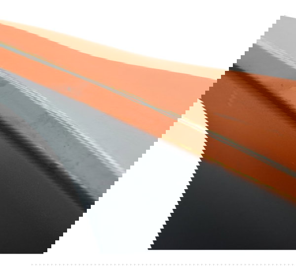 Capa Tanque C/ Detalhes Ktm Duke 200 12-17 Original