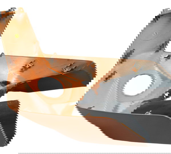 Capa Tanque C/ Detalhes Ktm Duke 200 12-17 Original