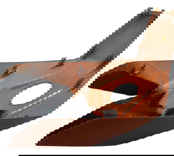 Capa Tanque C/ Detalhes Ktm Duke 200 12-17 Original