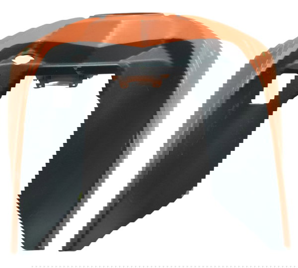 Capa Tanque C/ Detalhes Ktm Duke 200 12-17 Original