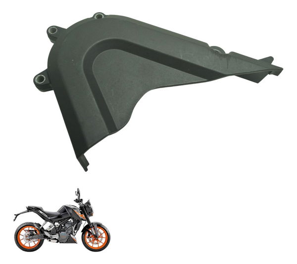 Tampa Pinhão Ktm Duke 200 12-17 Original