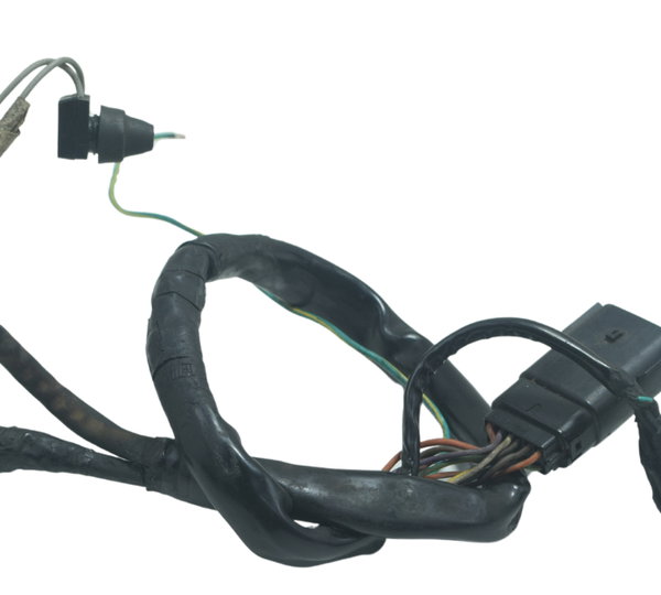 Caixa Piloto Harley 883 R Sportster 08-09 Original