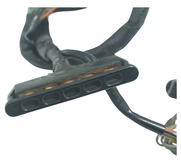 Caixa Piloto Harley 883 R Sportster 08-09 Original