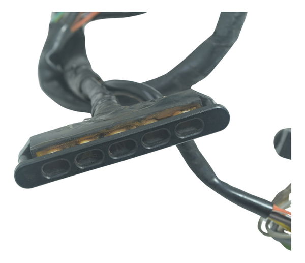 Caixa Piloto Harley 883 R Sportster 08-09 Original