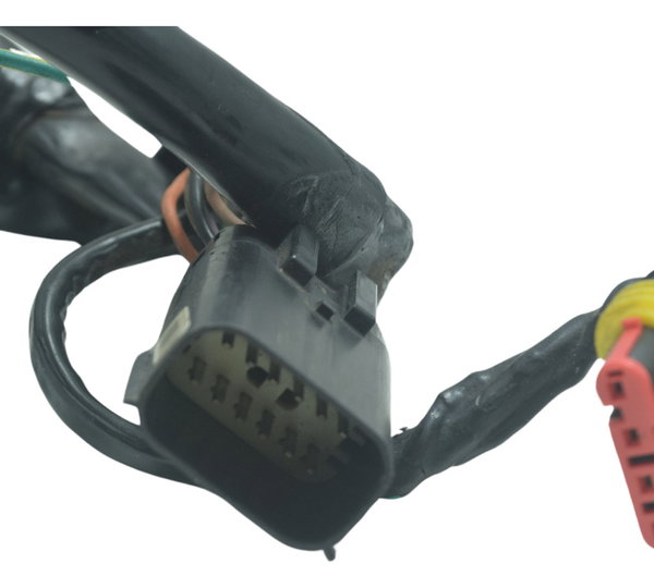 Caixa Piloto Harley 883 R Sportster 08-09 Original