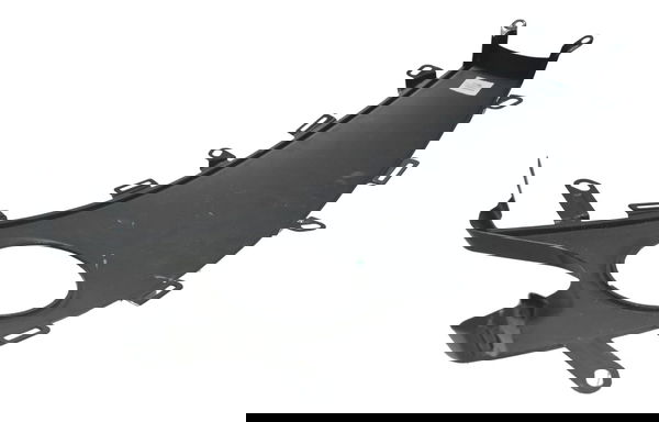 Capa Central Tanque Ducati Diavel 1260 19-22 Original