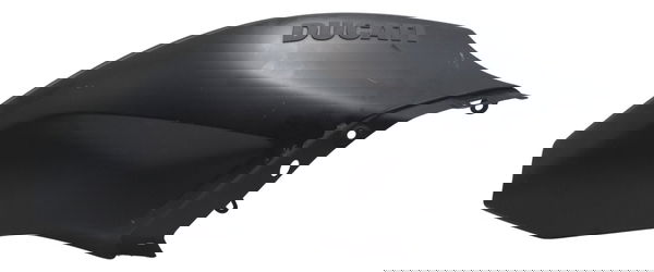 Capa Tanque Direita C/ Detalhe Ducati Diavel 1260 19-22 Orig