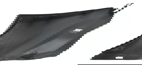 Capa Tanque Direita C/ Detalhe Ducati Diavel 1260 19-22 Orig