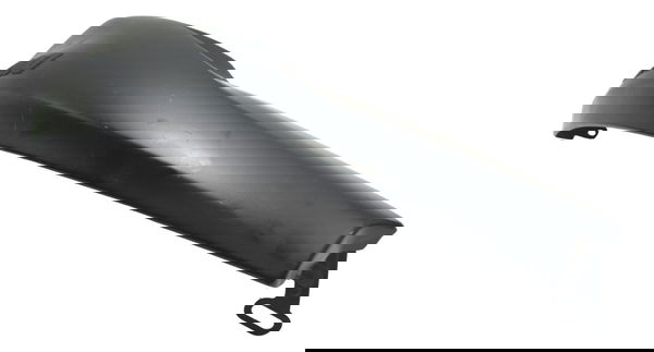 Capa Tanque Direita C/ Detalhe Ducati Diavel 1260 19-22 Orig