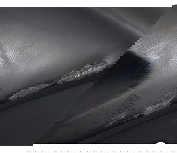 Capa Tanque Direita C/ Detalhe Ducati Diavel 1260 19-22 Orig