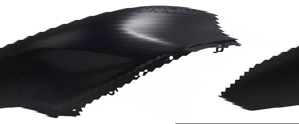 Capa Tanque Direita C/ Detalhe Ducati Diavel 1260 19-22 Orig