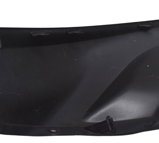 Capa Tanque Direita C/ Detalhe Ducati Diavel 1260 19-22 Orig
