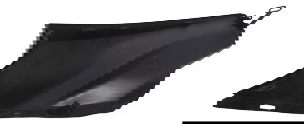 Capa Tanque Direita C/ Detalhe Ducati Diavel 1260 19-22 Orig