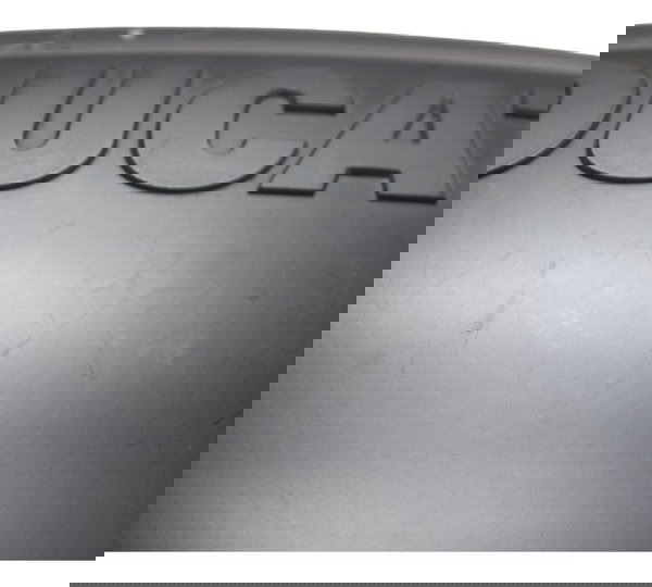 Capa Tanque Direita C/ Detalhe Ducati Diavel 1260 19-22 Orig