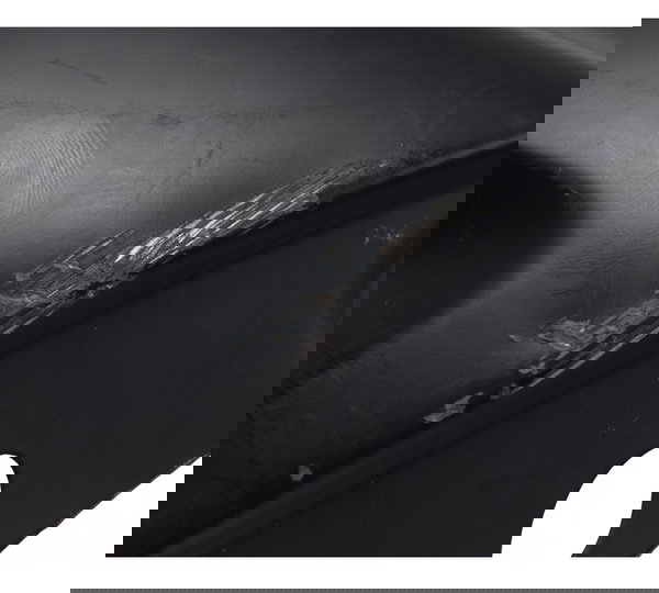 Capa Tanque Direita C/ Detalhe Ducati Diavel 1260 19-22 Orig