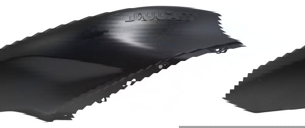 Capa Tanque Direita C/ Detalhe Ducati Diavel 1260 19-22 Orig