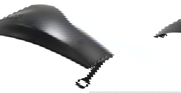 Capa Tanque Direita C/ Detalhe Ducati Diavel 1260 19-22 Orig