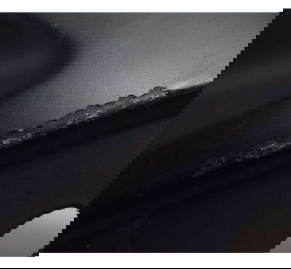 Capa Tanque Direita C/ Detalhe Ducati Diavel 1260 19-22 Orig