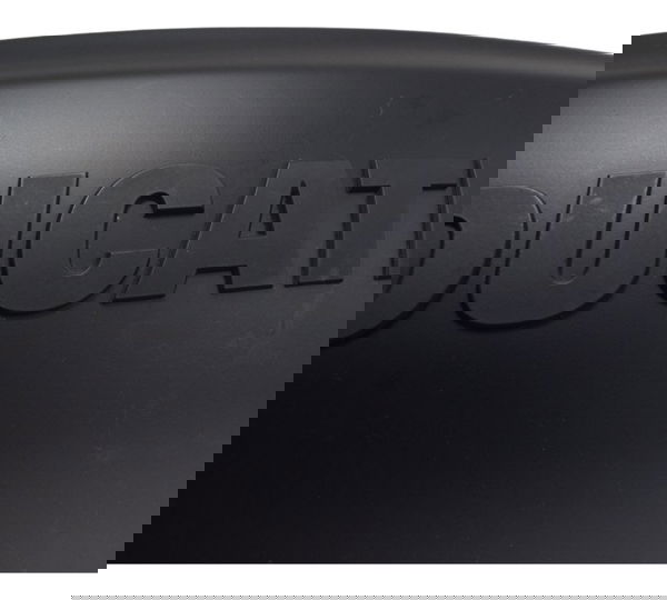 Capa Tanque Dir C/ Detalhes Ducati Diavel 1260 19-22 Orig