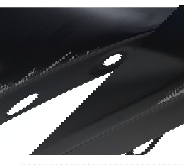 Capa Tanque Dir C/ Detalhes Ducati Diavel 1260 19-22 Orig