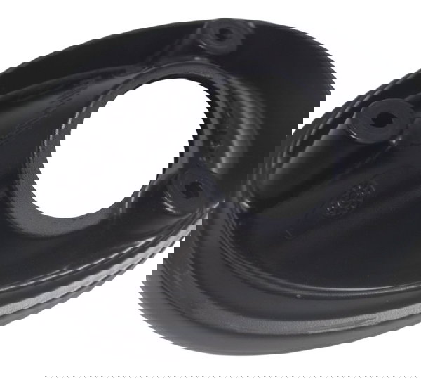 Capa Ponteira Escape Ducati Diavel 1260 19-22 Original