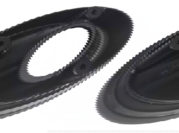 Capa Ponteira Escape Ducati Diavel 1260 19-22 Original