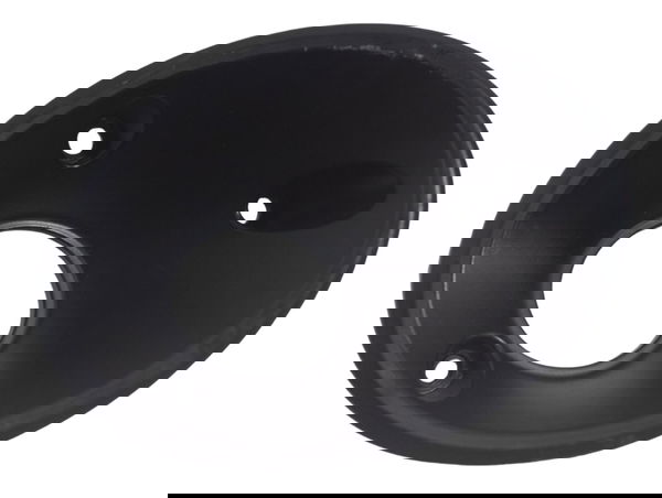 Capa Ponteira Escape Ducati Diavel 1260 19-22 Original