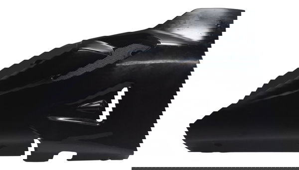 Spoiler Direito C/ Detalhes Ducati Diavel 1260 19-22 Orig