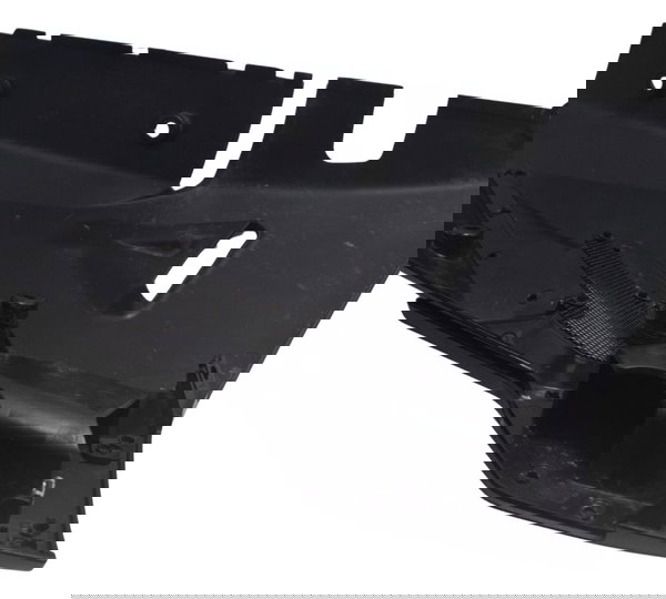 Spoiler Direito C/ Detalhes Ducati Diavel 1260 19-22 Orig