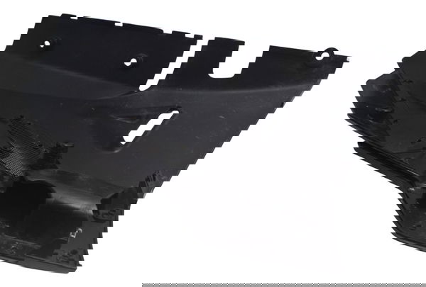 Spoiler Direito C/ Detalhes Ducati Diavel 1260 19-22 Orig