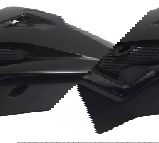 Spoiler Direito C/ Detalhes Ducati Diavel 1260 19-22 Orig
