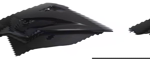 Spoiler Direito C/ Detalhes Ducati Diavel 1260 19-22 Orig