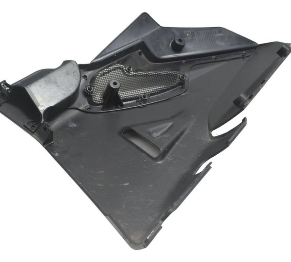 Spoiler Direito C/ Detalhes Ducati Diavel 1260 19-22 Orig