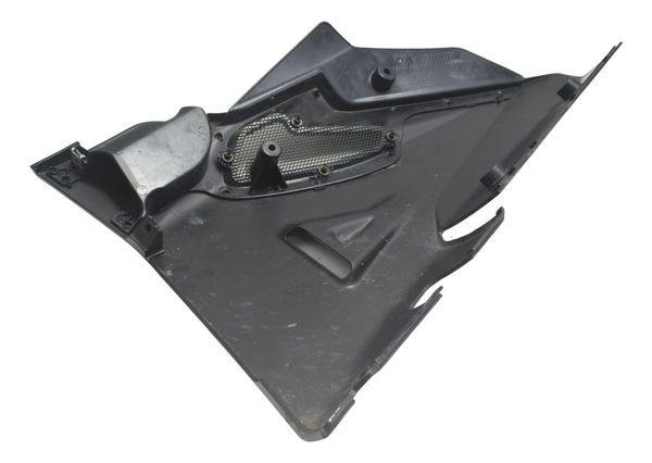Spoiler Direito C/ Detalhes Ducati Diavel 1260 19-22 Orig