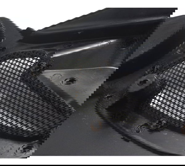 Spoiler Direito C/ Detalhes Ducati Diavel 1260 19-22 Orig