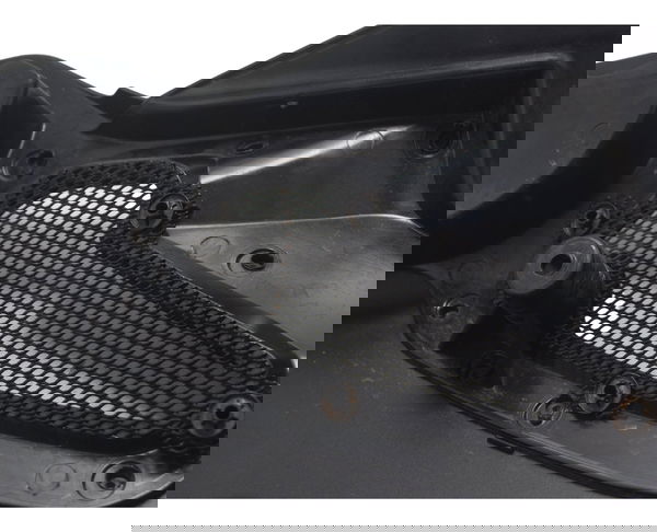 Spoiler Direito C/ Detalhes Ducati Diavel 1260 19-22 Orig