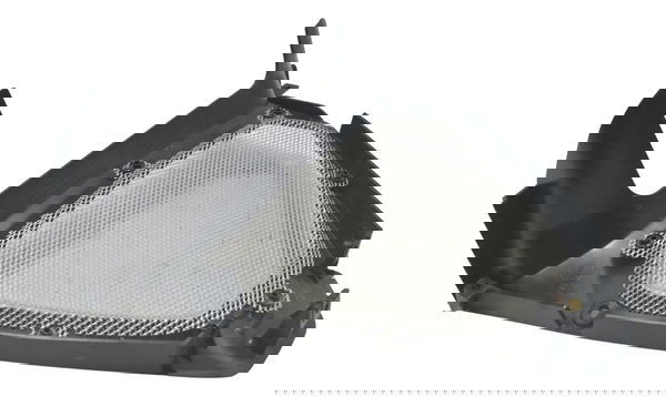 Protetor Radiador Óleo Ducati Diavel 1260 19-22 Original
