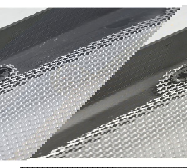 Protetor Radiador Óleo Ducati Diavel 1260 19-22 Original