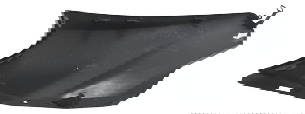 Capa Tanque Dir C/ Detalhes Ducati Diavel 1260 19-22 Orig