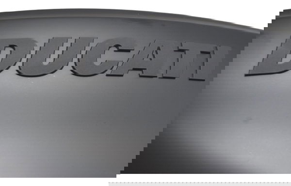 Capa Tanque Dir C/ Detalhes Ducati Diavel 1260 19-22 Orig