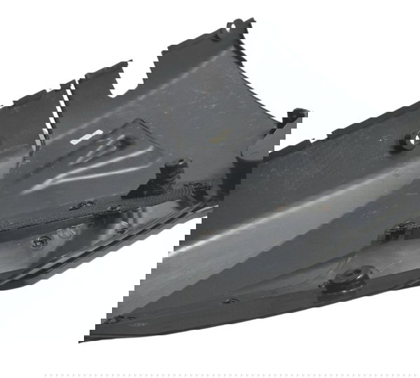 Spoiler Direito C/ Detalhes Ducati Diavel 1260 19-22 Orig