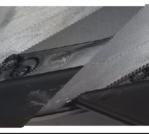 Spoiler Direito C/ Detalhes Ducati Diavel 1260 19-22 Orig