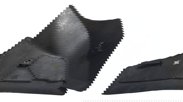 Carenagem Radiador Esq C/ Det Ducati Diavel 1260 19-22 Orig