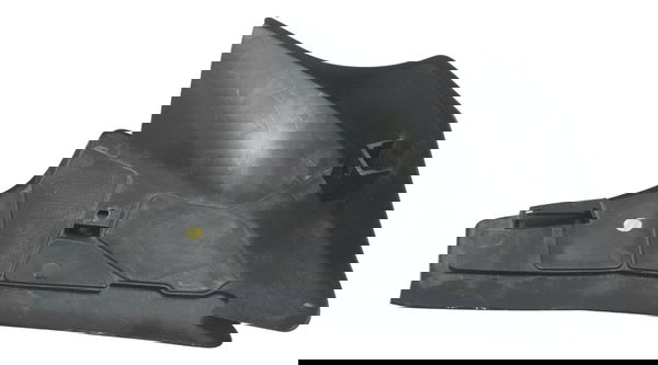 Carenagem Radiador Esq C/ Detalhes Ducati Diavel 1260 19-22