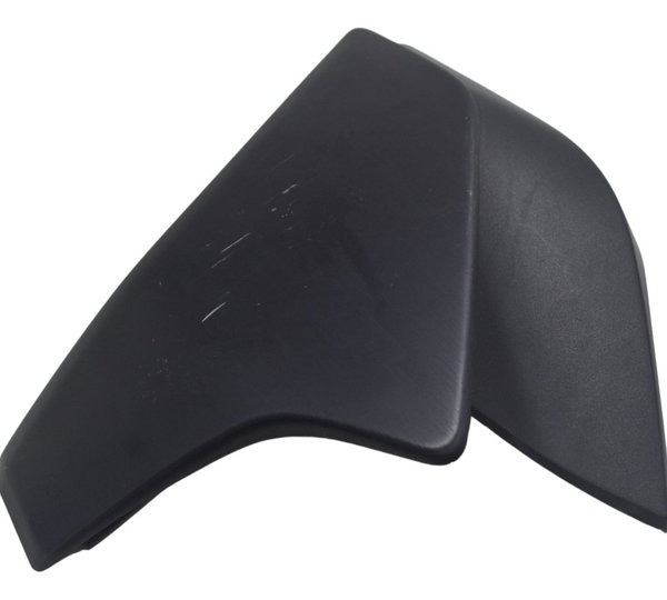 Carenagem Radiador Esq C/ Detalhes Ducati Diavel 1260 19-22 Preto