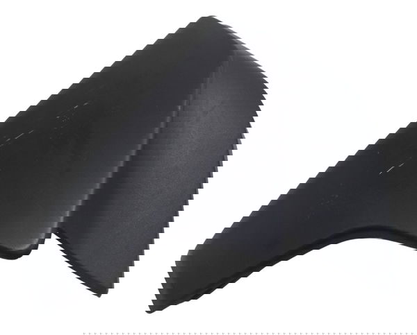 Carenagem Radiador Esq C/ Detalhes Ducati Diavel 1260 19-22