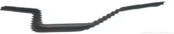 Guidão Ducati Diavel 1260 19-22 Original